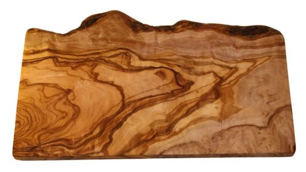 CUTTING / CHOPPING & CERVING BOARD