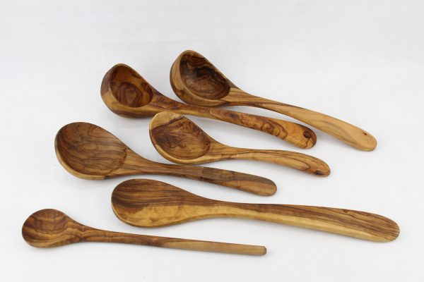 Spatules et couverts