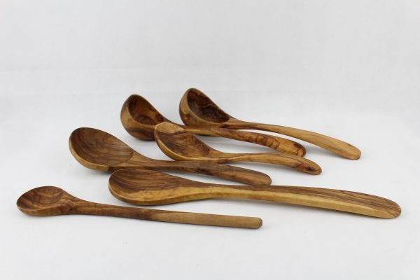 Spatules et couverts