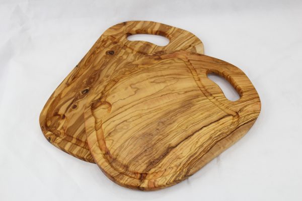 CHOPPING  BOARD WITH HANDLE