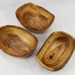 Herb/ Onion / Serving Board WITH HANDLE HOSBH