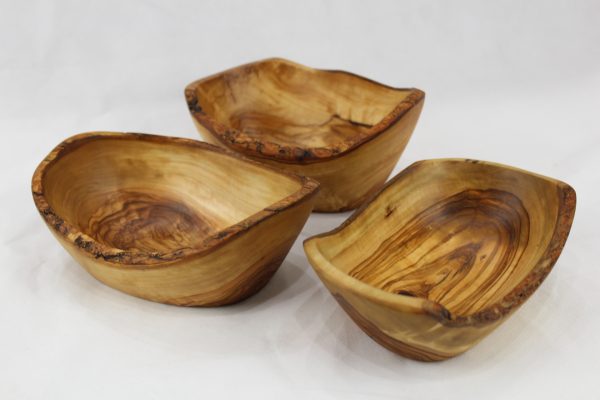 Herb/ Onion / Serving Board WITH HANDLE HOSBH