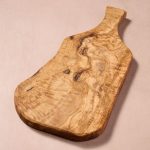 CHOPPING  BOARD WITH HANDLE