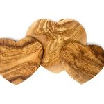 HEART BOARD SET OF 3