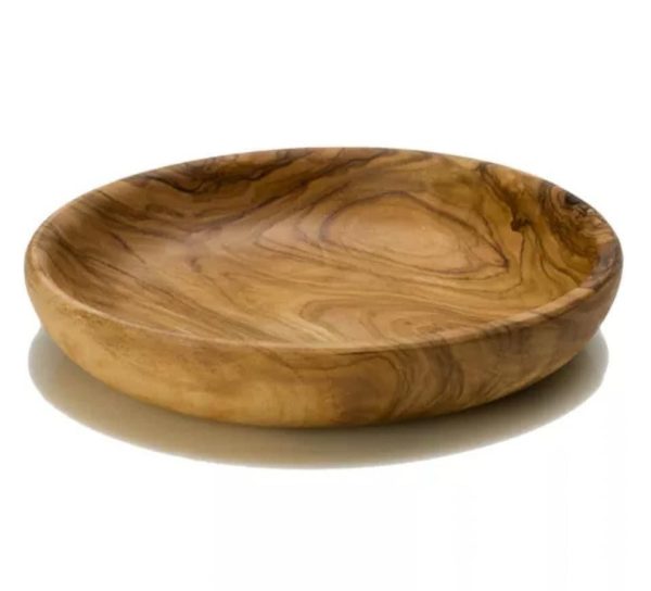 ROUND BOWL