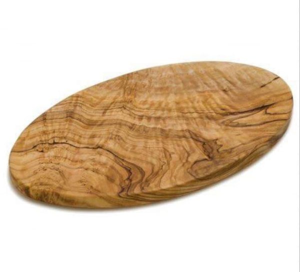 Round / Pizza Board