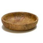 NATURALLY DIPPING – ROUND BOWLS FINE