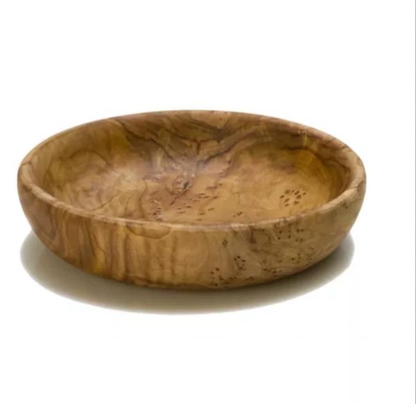 NATURALLY DIPPING - ROUND BOWLS FINE