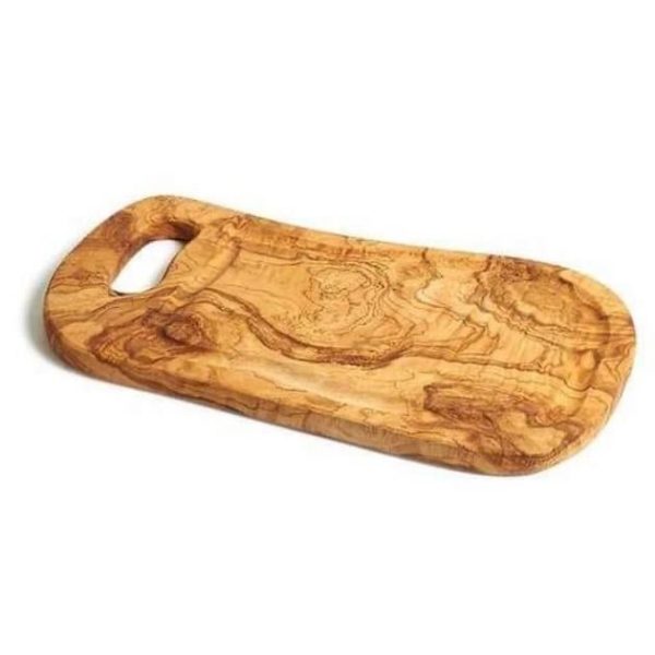 Chopping Board with Handle