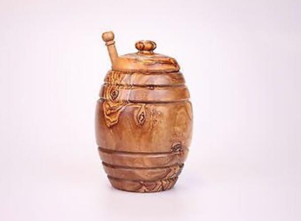 Honey Pot Medium