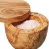 Salt Magnetic Jar