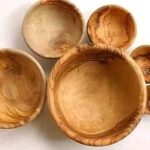 SERVIG ROUND BOWLS SET OF 5