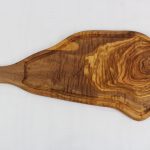 Chopping Board with Handle