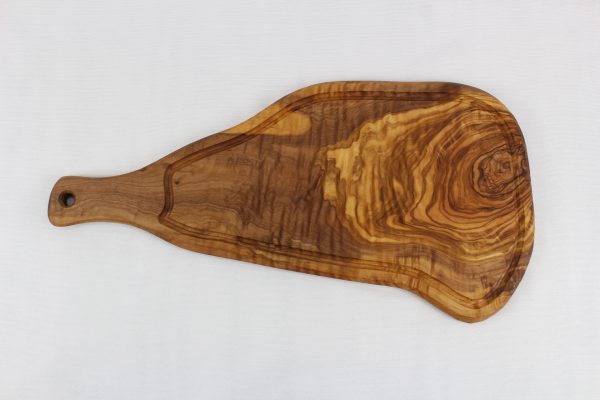 Chopping Board with Handle