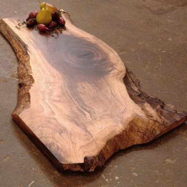 XXL NATURAL  SERVING /CHOPPING BOARDS
