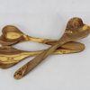 Heart spoon