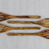 slotted spoon